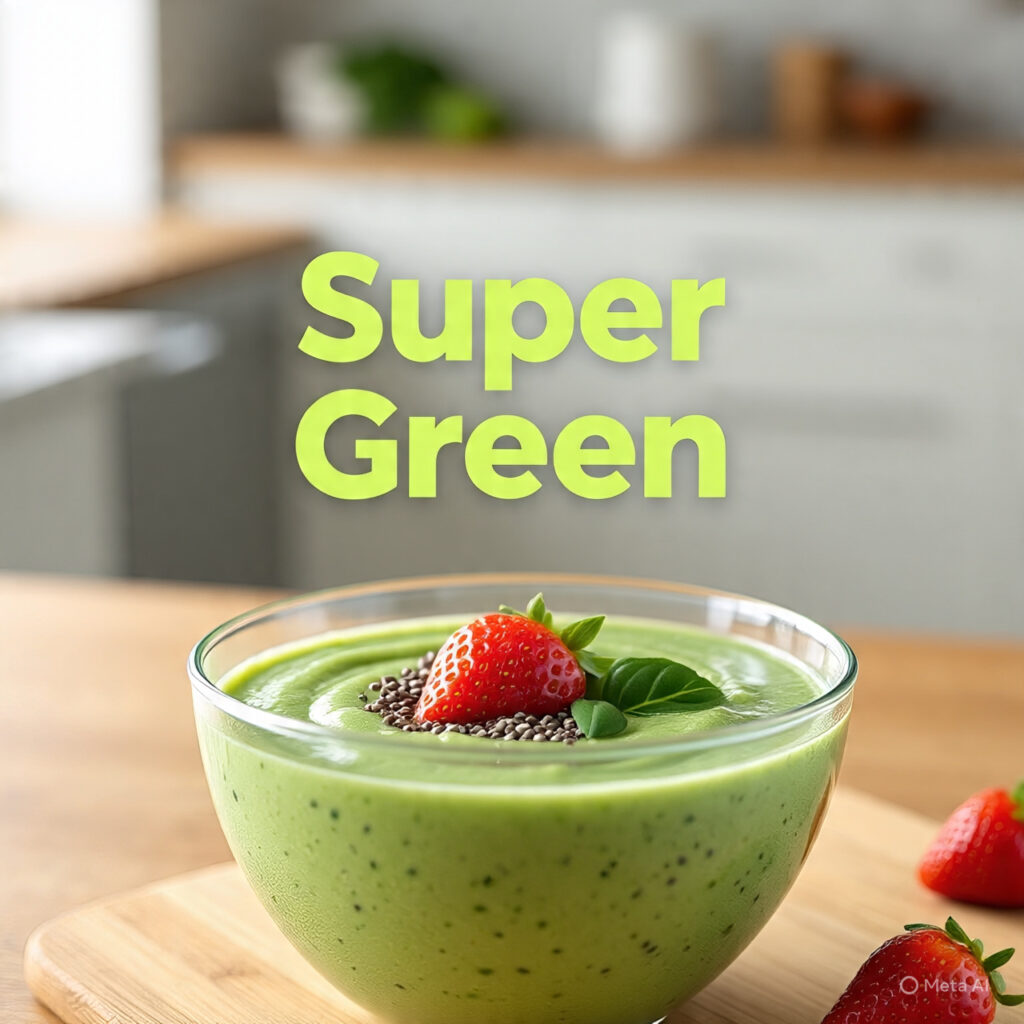 Healthy Green Smoothie Bowl 2 WhatsApp Image 2025 07 22 a 14.33.24 41b06ddb