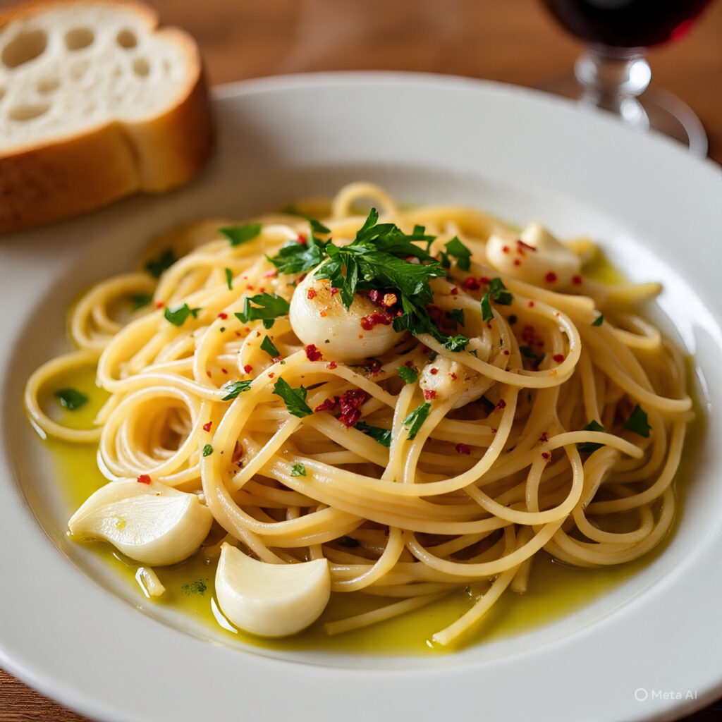 Spaghetti Aglio e Olio 2 WhatsApp Image 2025 07 22 a 14.34.34 a3051003