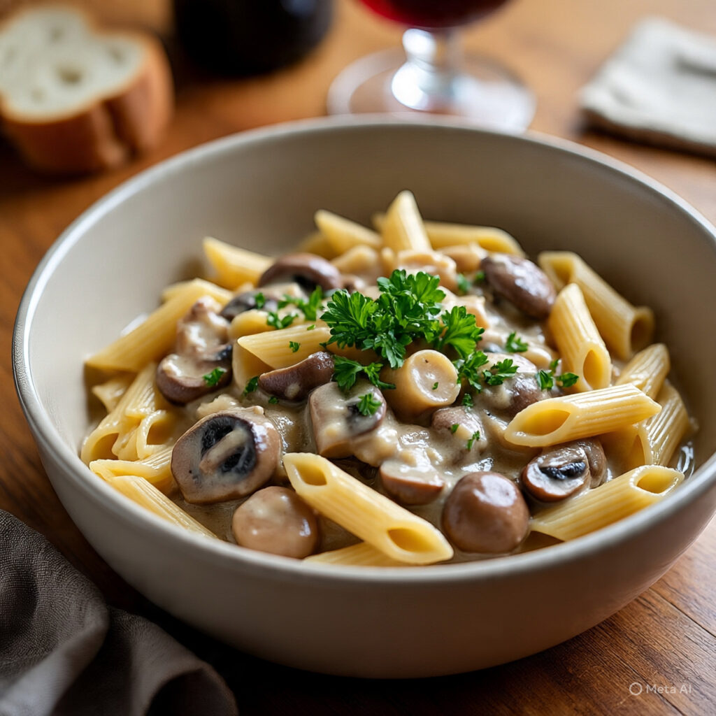 One-Pot Creamy Mushroom Pasta 2 WhatsApp Image 2025 07 22 a 14.38.57 ab293a88
