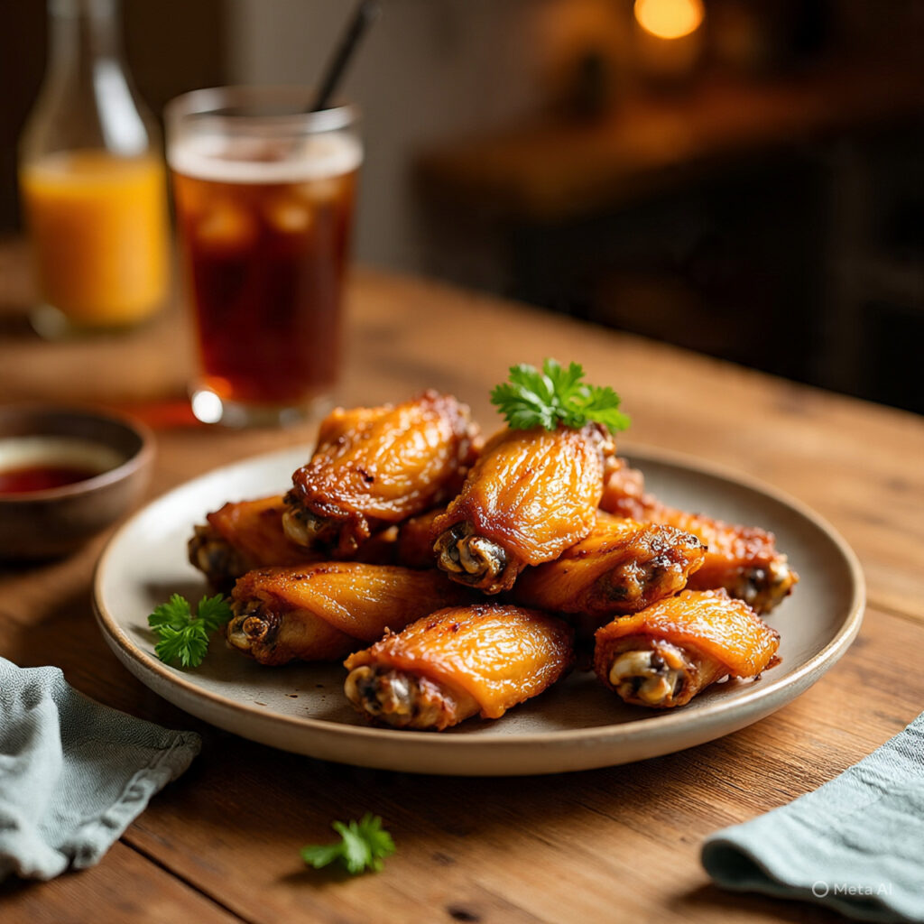 Crispy Air Fryer Chicken Wings 2 WhatsApp Image 2025 07 22 a 14.40.11 4391fe6e